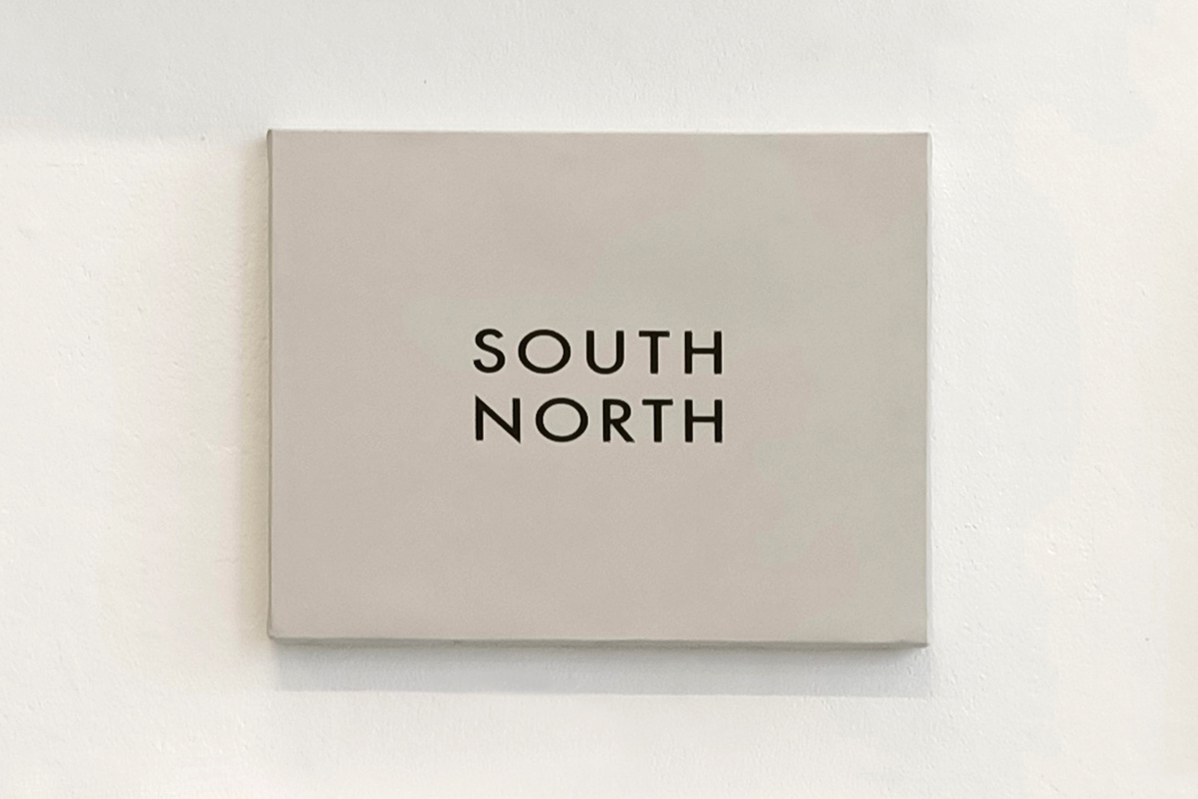 South North